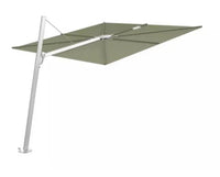 Thumbnail for Umbrosa Spectra Forward 80° Cantilever Umbrella
