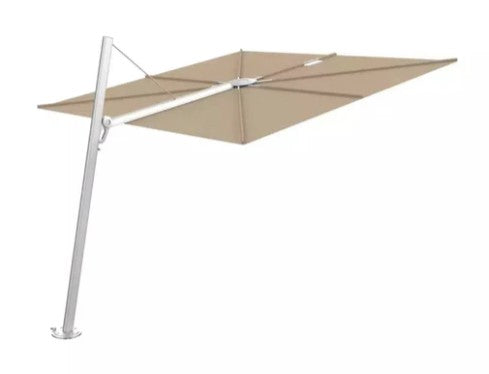 Umbrosa Spectra Forward 80° Cantilever Umbrella