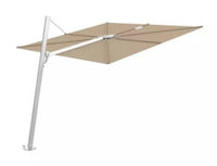 Thumbnail for Umbrosa Spectra Forward 80° Cantilever Umbrella