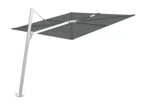 Umbrosa Spectra Forward 80° Cantilever Umbrella