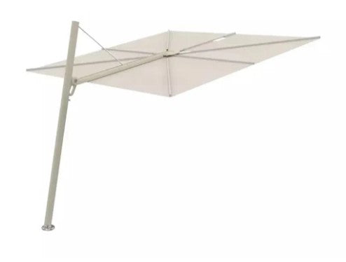 Umbrosa Spectra Forward 80° Cantilever Umbrella