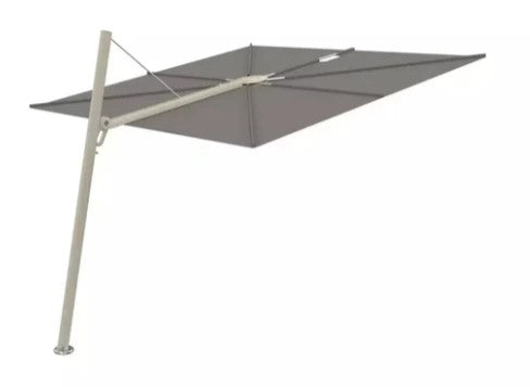Umbrosa Spectra Forward 80° Cantilever Umbrella