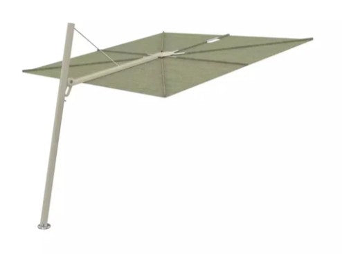 Umbrosa Spectra Forward 80° Cantilever Umbrella