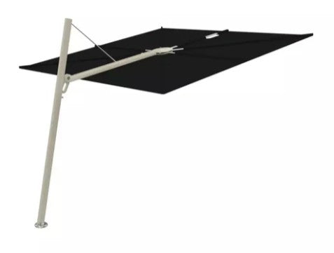 Umbrosa Spectra Forward 80° Cantilever Umbrella