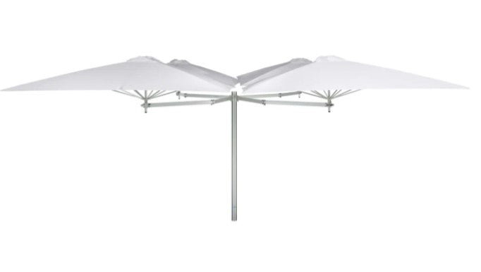 Umbrosa Paraflex Multi 4 Umbrella - Square