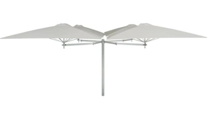 Umbrosa Paraflex Multi 4 Umbrella - Square