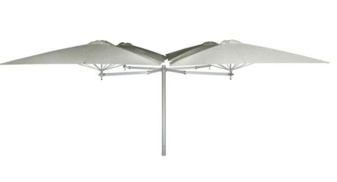 Umbrosa Paraflex Multi 4 Umbrella - Square