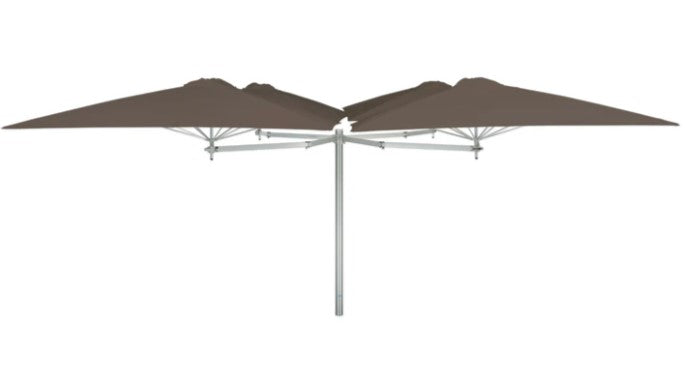 Umbrosa Paraflex Multi 4 Umbrella - Square