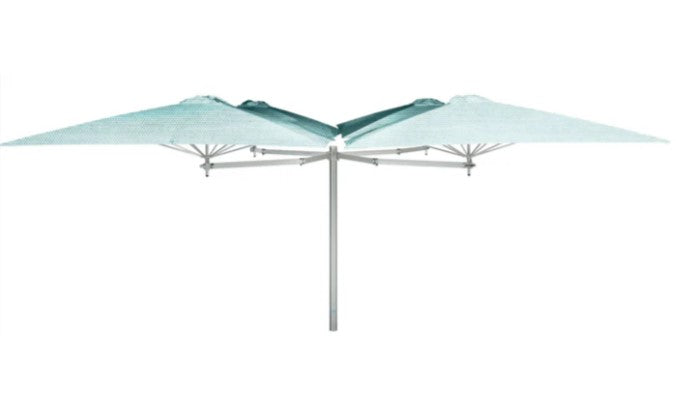 Umbrosa Paraflex Multi 4 Umbrella - Square