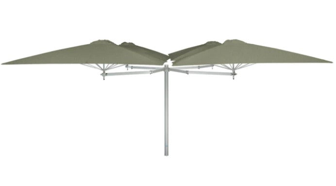 Umbrosa Paraflex Multi 4 Umbrella - Square