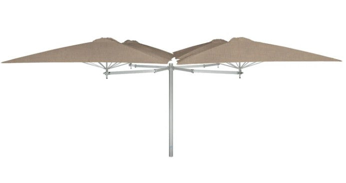 Umbrosa Paraflex Multi 4 Umbrella - Square