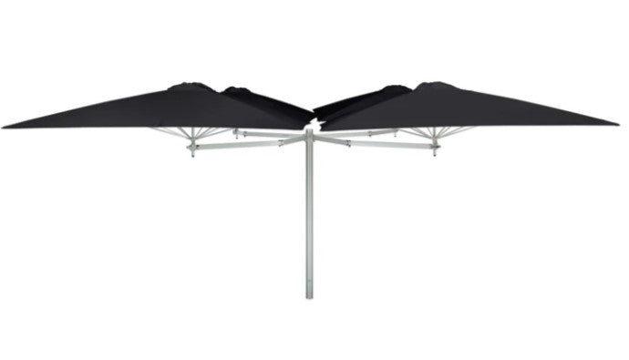 Umbrosa Paraflex Multi 4 Umbrella - Square