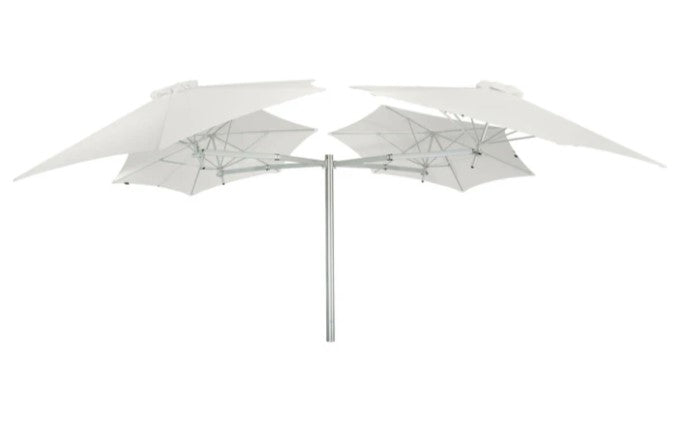 Umbrosa Paraflex Multi 4 Umbrella - Round