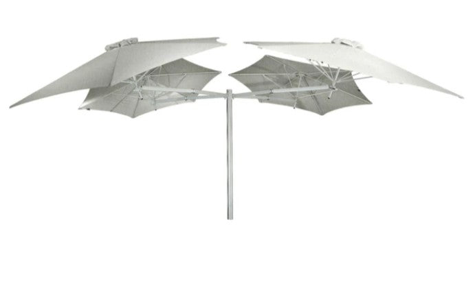 Umbrosa Paraflex Multi 4 Umbrella - Round