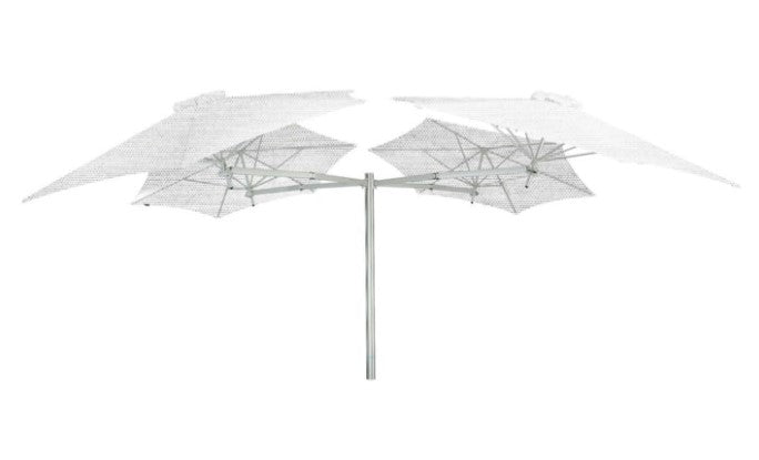 Umbrosa Paraflex Multi 4 Umbrella - Round