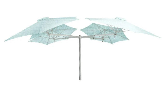 Umbrosa Paraflex Multi 4 Umbrella - Round