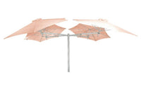 Thumbnail for Umbrosa Paraflex Multi 4 Umbrella - Round