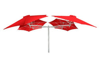 Thumbnail for Umbrosa Paraflex Multi 4 Umbrella - Round