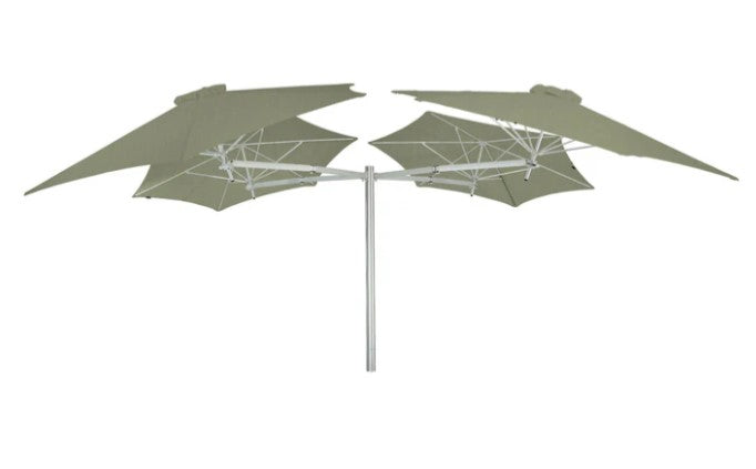 Umbrosa Paraflex Multi 4 Umbrella - Round