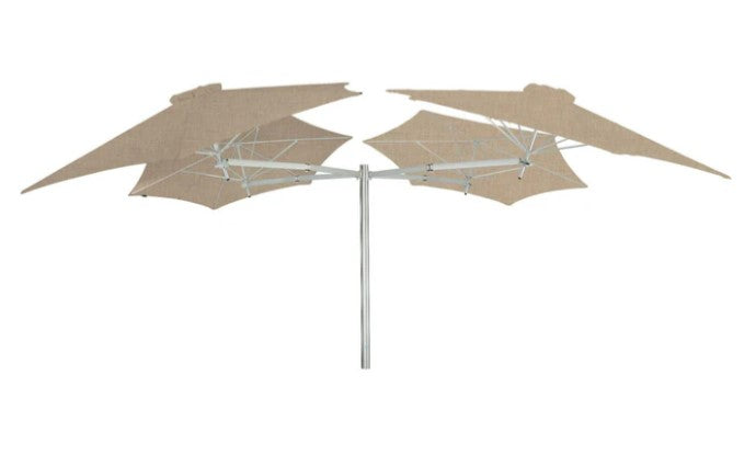 Umbrosa Paraflex Multi 4 Umbrella - Round
