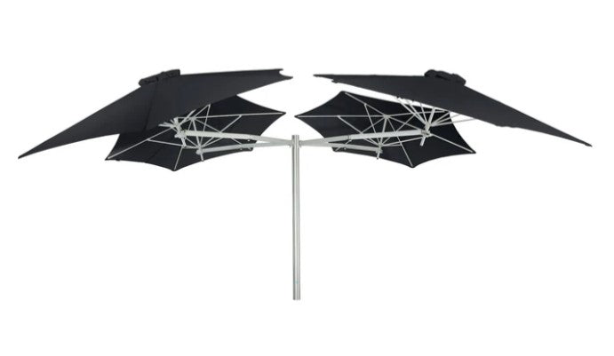 Umbrosa Paraflex Multi 4 Umbrella - Round