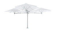 Thumbnail for Umbrosa Paraflex Multi 4 Umbrella - Round