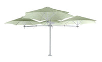 Thumbnail for Umbrosa Paraflex Multi 4 Umbrella - Round