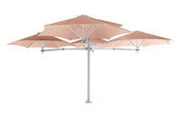 Thumbnail for Umbrosa Paraflex Multi 4 Umbrella - Round