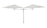 Thumbnail for Umbrosa Paraflex Duo Square Umbrella