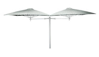 Thumbnail for Umbrosa Paraflex Duo Square Umbrella