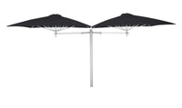 Thumbnail for Umbrosa Paraflex Duo Square Umbrella