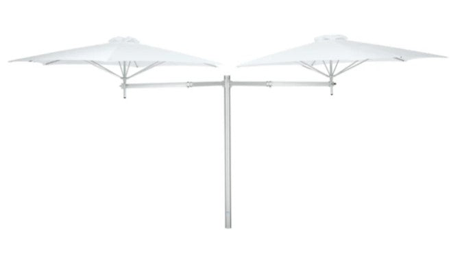 Umbrosa Paraflex Duo Umbrella - Round