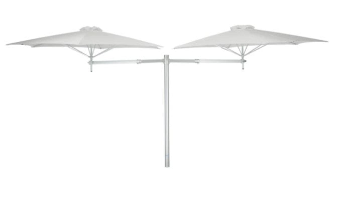 Umbrosa Paraflex Duo Umbrella - Round