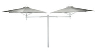 Thumbnail for Umbrosa Paraflex Duo Umbrella - Round
