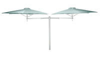 Thumbnail for Umbrosa Paraflex Duo Umbrella - Round