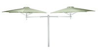 Thumbnail for Umbrosa Paraflex Duo Umbrella - Round