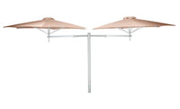 Thumbnail for Umbrosa Paraflex Duo Umbrella - Round