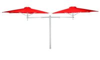 Thumbnail for Umbrosa Paraflex Duo Umbrella - Round