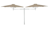 Thumbnail for Umbrosa Paraflex Duo Umbrella - Round