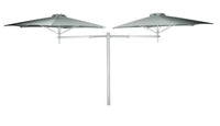 Thumbnail for Umbrosa Paraflex Duo Umbrella - Round