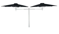 Thumbnail for Umbrosa Paraflex Duo Umbrella - Round