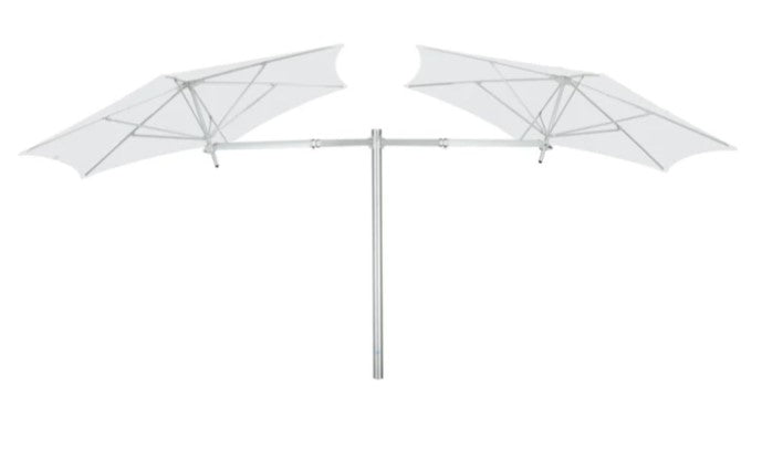 Umbrosa Paraflex Duo Umbrella - Round