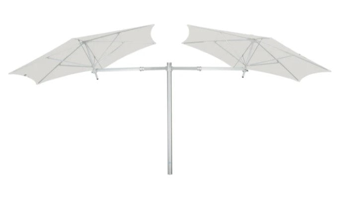 Umbrosa Paraflex Duo Umbrella - Round