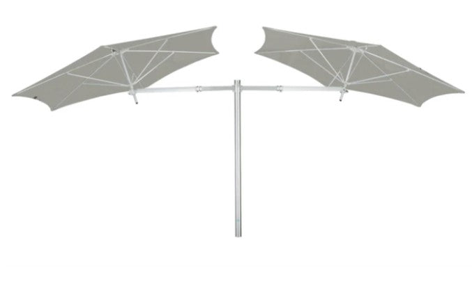 Umbrosa Paraflex Duo Umbrella - Round
