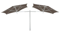 Thumbnail for Umbrosa Paraflex Duo Umbrella - Round