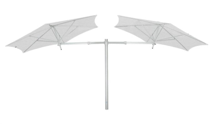 Umbrosa Paraflex Duo Umbrella - Round