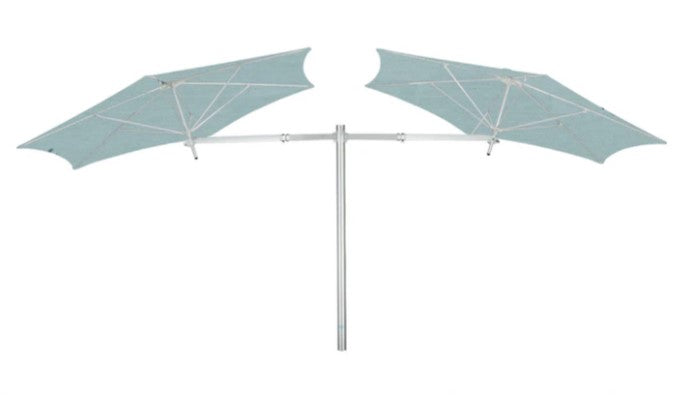 Umbrosa Paraflex Duo Umbrella - Round
