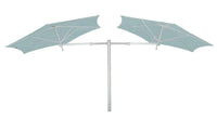 Thumbnail for Umbrosa Paraflex Duo Umbrella - Round