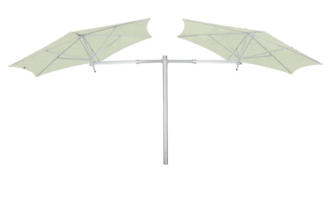 Umbrosa Paraflex Duo Umbrella - Round