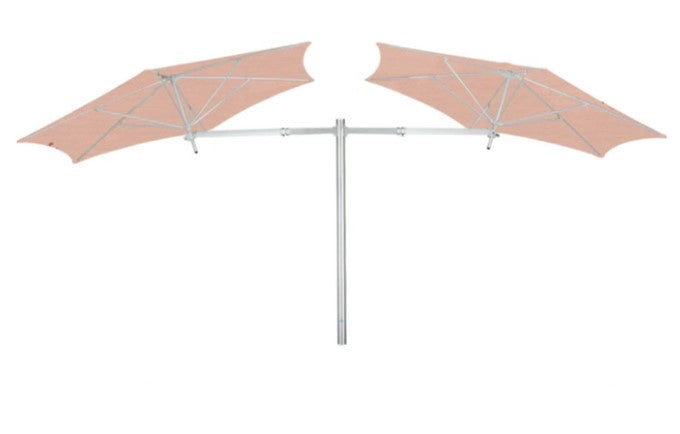 Umbrosa Paraflex Duo Umbrella - Round